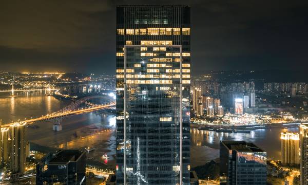 Niccolo Chongqing