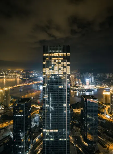 Niccolo Chongqing
