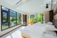 Kangding Yushe Hot Spring Hotel - balneario