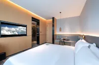 蘭亭驛棧飯店（焦作豐收路店） 焦作住宿飯店