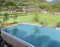 Nanchawan Stone House Homestay - Rooftop Pools