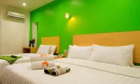 T Hotel Kuala Perlis Hotels in Kuala Perlis