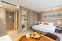 Maven Stylish Hotel Hua Hin