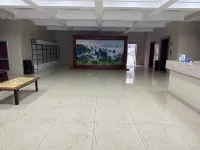 Zalut Banner Hotel No.2 (Hanshan Street) Hotel di Jarud Banner