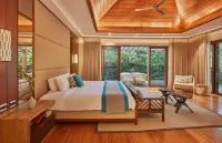 The Farm at San Benito Hotel a Batangas