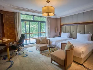 InterContinental Shanghai Ruijin