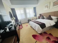 Jinling Grand Hotel Huai'an