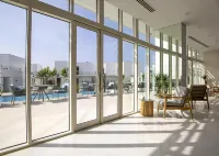 Zoya Health & Wellbeing Resort Hotels in Ajman