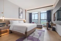 Lavande Hotel (Yingtan Hi-tech Tianjie West Road) Các khách sạn gần Ga Ưng Đàm