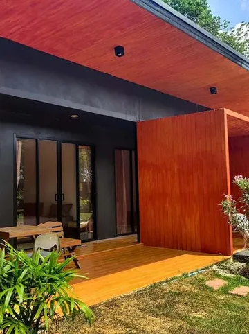 รูปภาพของฟอเรสต์ ฮิลล์ รีสอร์ท