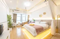 Nanxi Apartment Jingdezhen People's Square Royal Kiln Factory Store