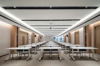 Atour Hotel Jingdezhen Imperial Kiln Museum Zhejiang Road Hotels in Jingdezhen