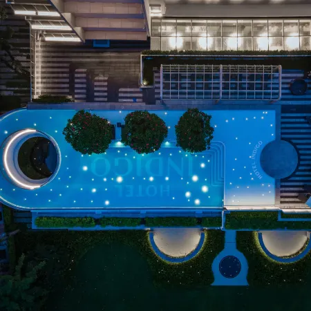Hotel Indigo GUANGZHOU HAIXINSHA by IHG