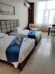 야부리 포레스트 핫 스프링 호텔