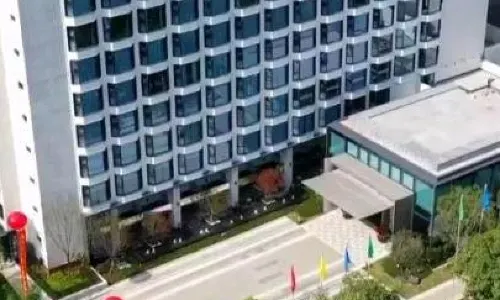 Nanshan Hotel