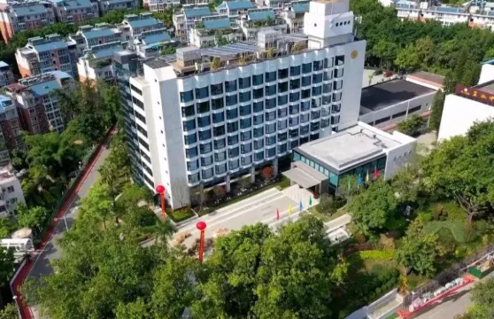 攀枝花南山賓館