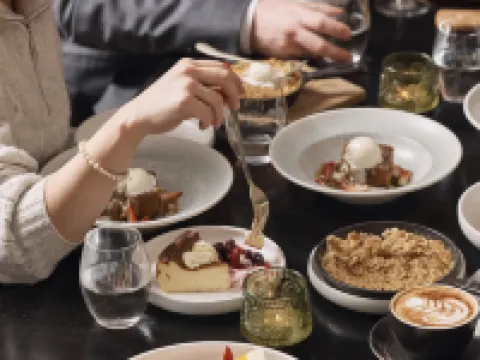 ザ ビクトリア ホテル メルボルン メルボルンのホテル