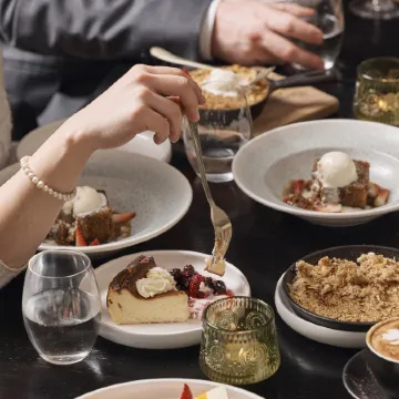 The Victoria Hotel, an EVT hotel