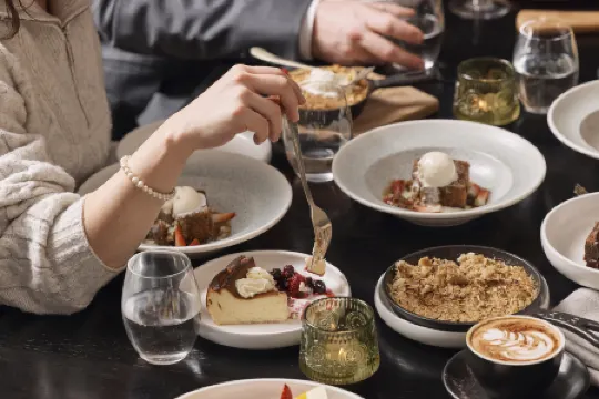 The Victoria Hotel, an EVT hotel