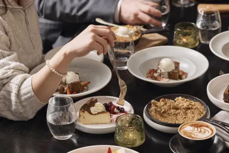 The Victoria Hotel, an EVT hotel Отели рядом с достопримечательностью «Технологический институт Ройал Мельбурн»