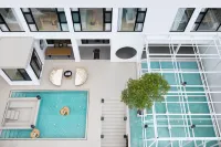 醒山堂•Jojin國風美學設計師民宿（荔波小七孔東門店） 鄰近瑤族文化展示廳的酒店