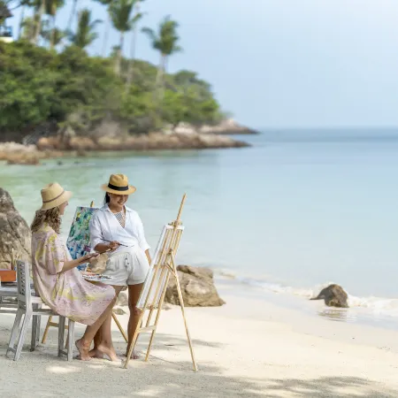 Four Seasons Resort Koh Samui