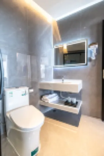 Luchuan Liya Fashion Hotel