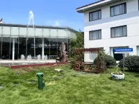Huaian Hotel Hotel a Zhou Enlai Memorial