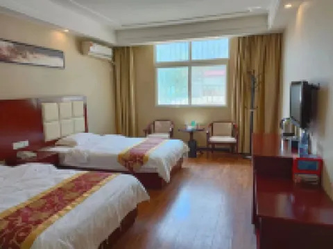 Baokang Jinlong Hotel