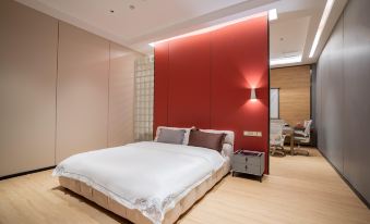 Beitun Hongjingtian Hotel