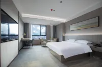 Qingmu Platinum Hotel (Ma'anshan Lake Southeast Road)