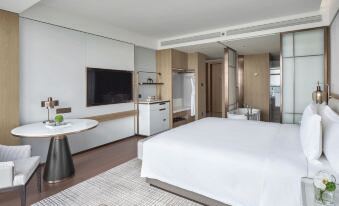 Cordis, Xuzhou