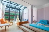 Atour Hotel (Qinhuangdao Beidaihe Zhoudun) Hotels in Qinhuangdao