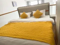 Jinan Chushe Apartment