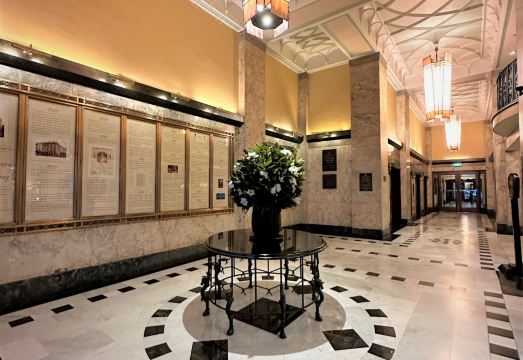 호텔 부대시설 1