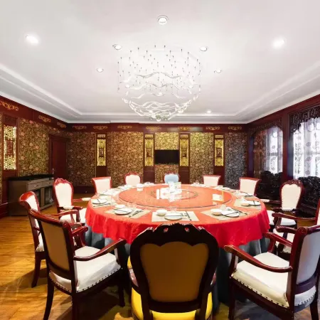 Xuchang Hotel