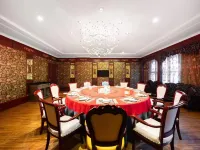 Xuchang Hotel - sarapan
