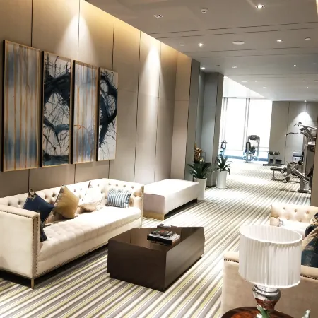 Mountwell Executive Suites (Jiefangbei Hongyadong)