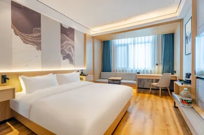 Junlai Hotel YUE Hotels in Bozhou