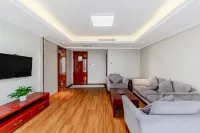 白金漢宮大酒店（阜陽潁東區政府火車站店）