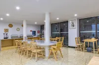 Chuxiong Hantang Hotel