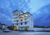 Yangshuo Yunshan Yueshui Hotel Hotels in West Street Periphery-Shenshan Road