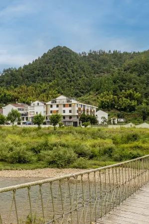 Shenxianju Xiaqi Homestay Отели рядом с достопримечательностью «Danzhuxiang»