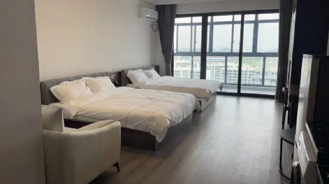 Jieyunxuan Homestay