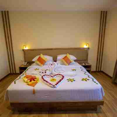 Acacia Hotel Bagan Rooms