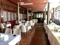 Suining Linhai Hotel - breakfast