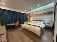 Gulang Zijincheng Hotel فنادق في قولانغ