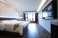 XingChen Inn Express (Changzhou Airpot Store) Hotel in zona Changzhou Dijing Botanical Garden