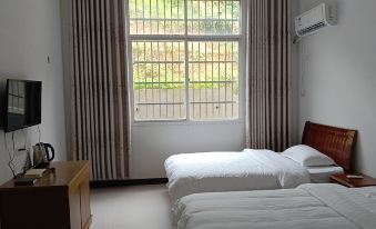 Sanqingshan Wancongle Homestay