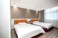 โรงแรมวอโก (สถานีขนส่งหวงซาน) - ที่มีที่จอดรถ